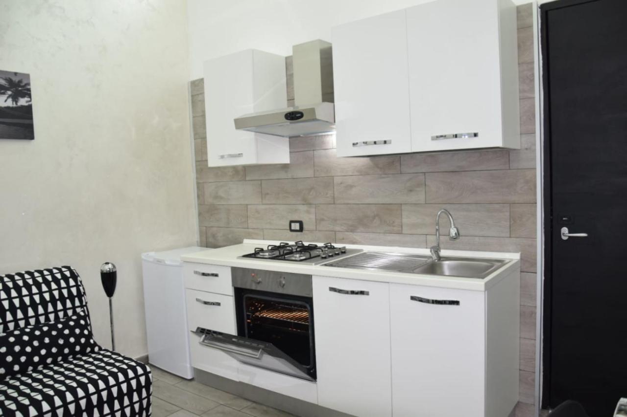 Cassini'S House Daire Napoli Dış mekan fotoğraf