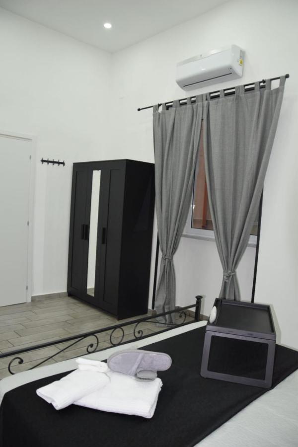Cassini'S House Daire Napoli Dış mekan fotoğraf
