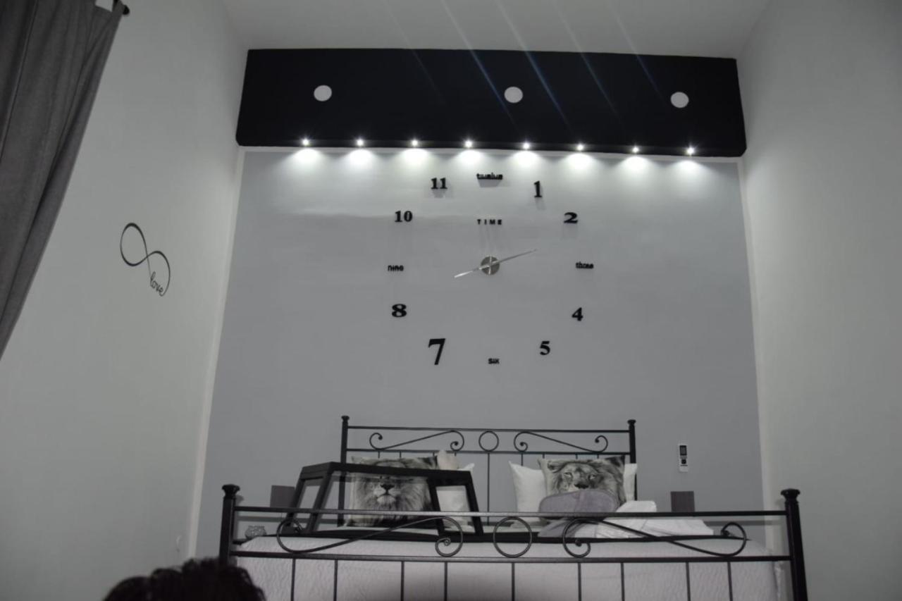 Cassini'S House Daire Napoli Dış mekan fotoğraf